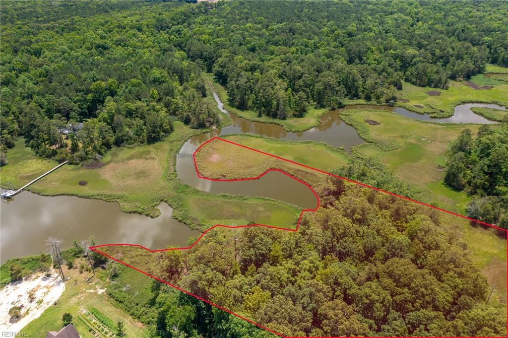 20ACRE Featherbed Lane Gloucester VA 23061