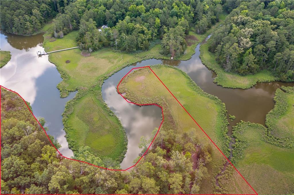 20ACRE Featherbed Lane Gloucester VA 23061