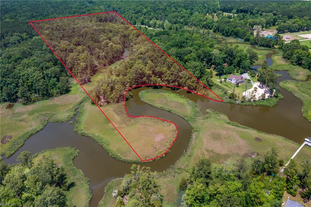 20ACRE Featherbed Lane Gloucester VA 23061