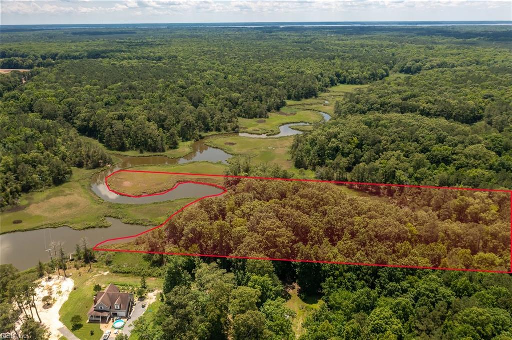 20ACRE Featherbed Lane Gloucester VA 23061