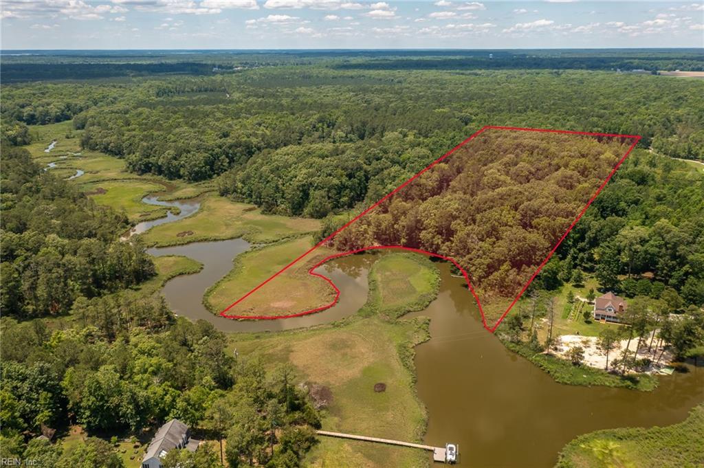 20ACRE Featherbed Lane Gloucester VA 23061