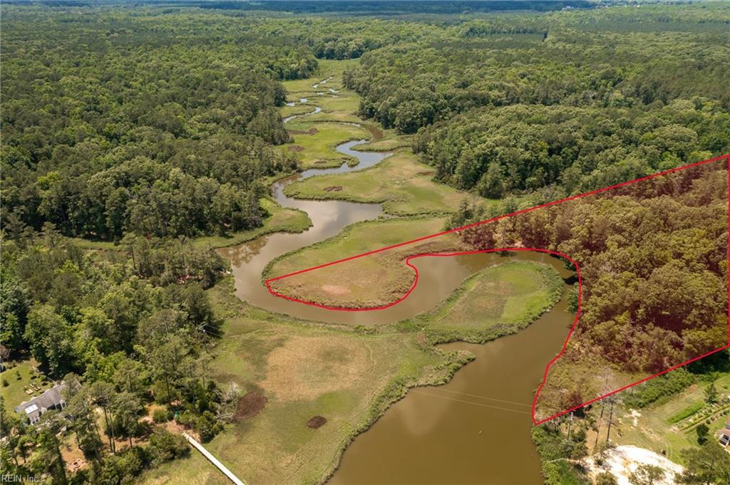 20ACRE Featherbed Lane Gloucester VA 23061