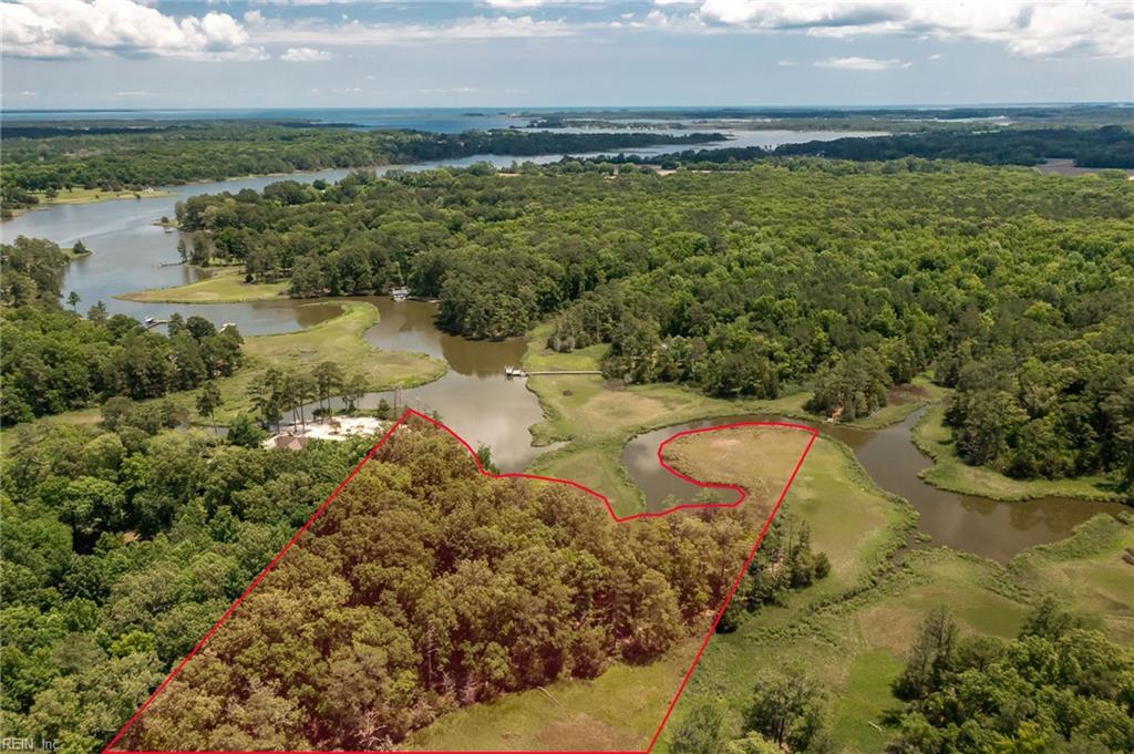 20ACRE Featherbed Lane Gloucester VA 23061