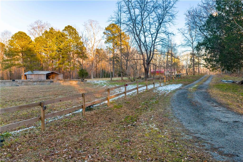 9744 Runninghorse Lane Gloucester VA 23061