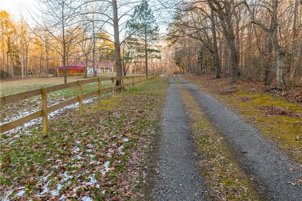 9744 Runninghorse Lane Gloucester VA 23061