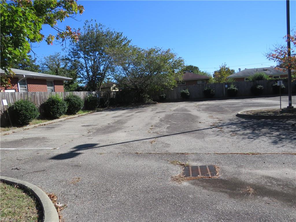 1146 44th Street Newport News VA 23607