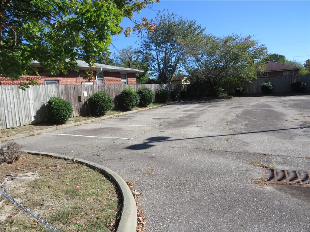 1146 44th Street Newport News VA 23607