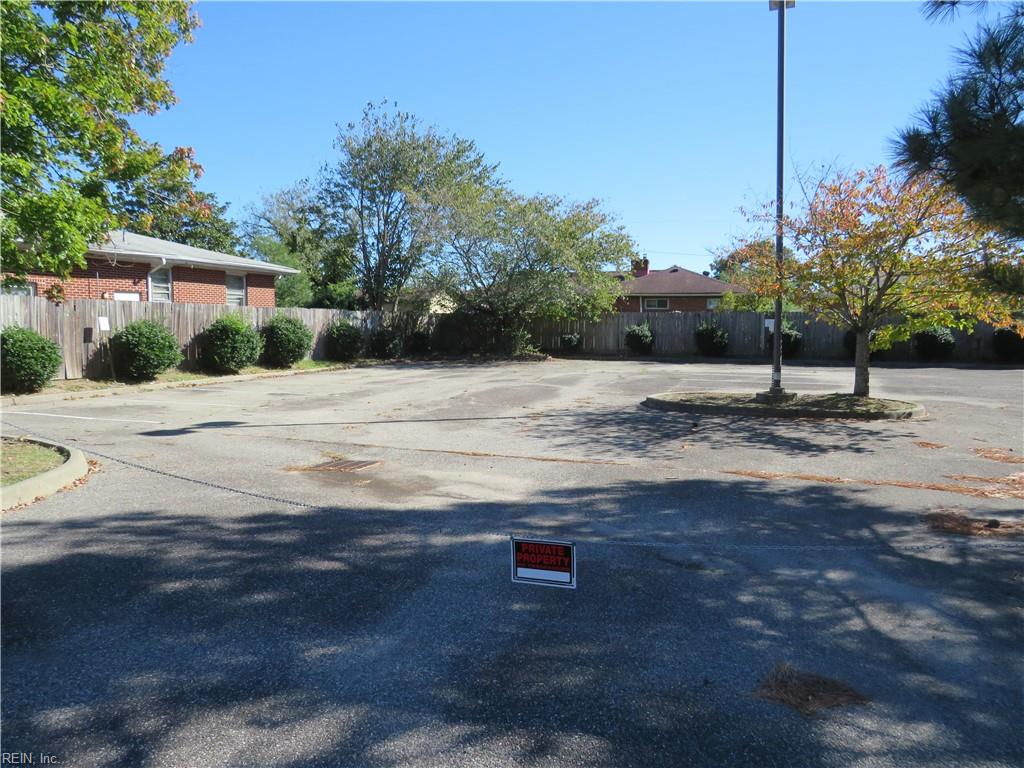 1146 44th Street Newport News VA 23607