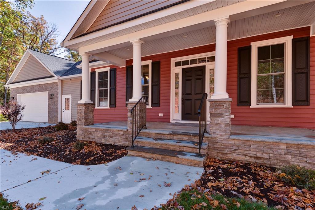 5341 Ridgewood Hills Drive Williamsburg VA 23188