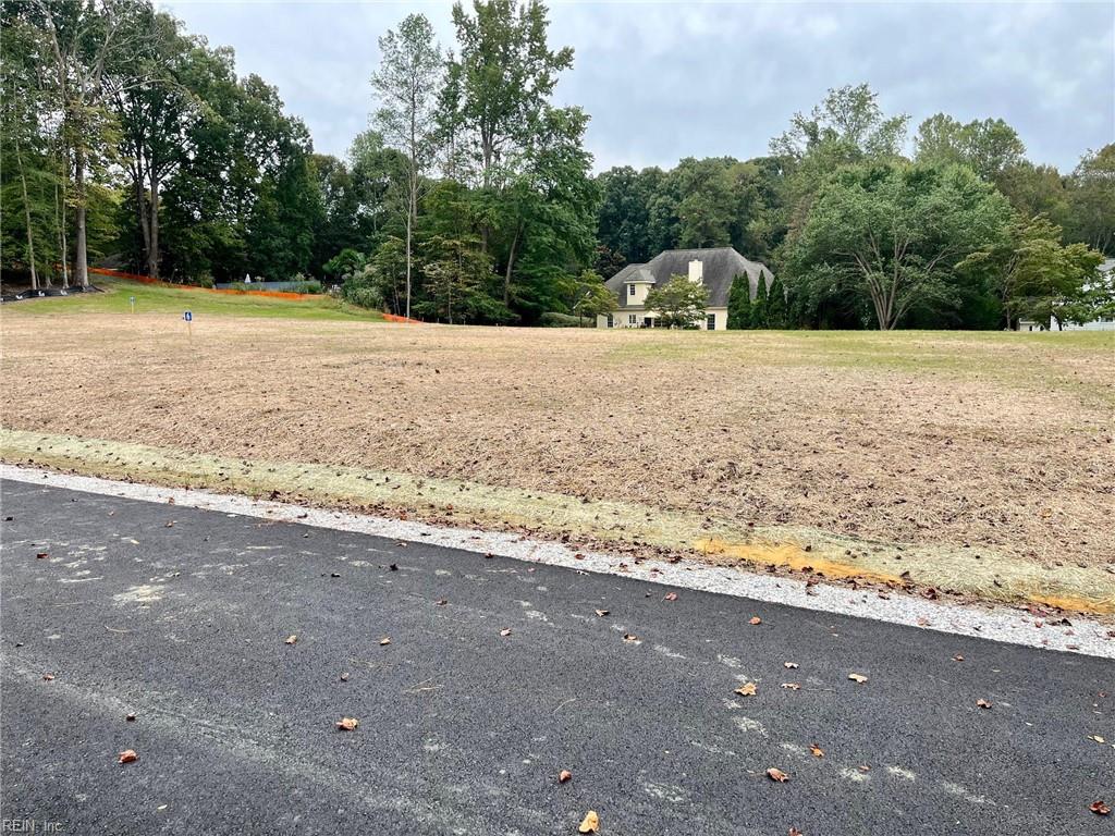 5341 Ridgewood Hills Drive Williamsburg VA 23188