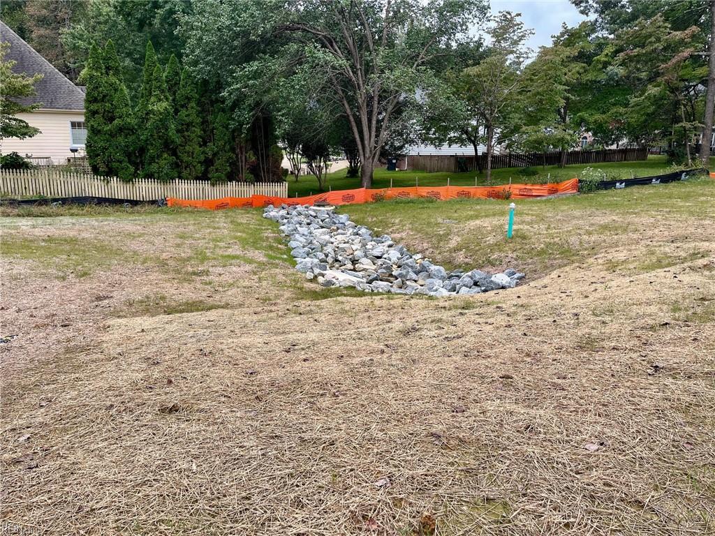 5341 Ridgewood Hills Drive Williamsburg VA 23188