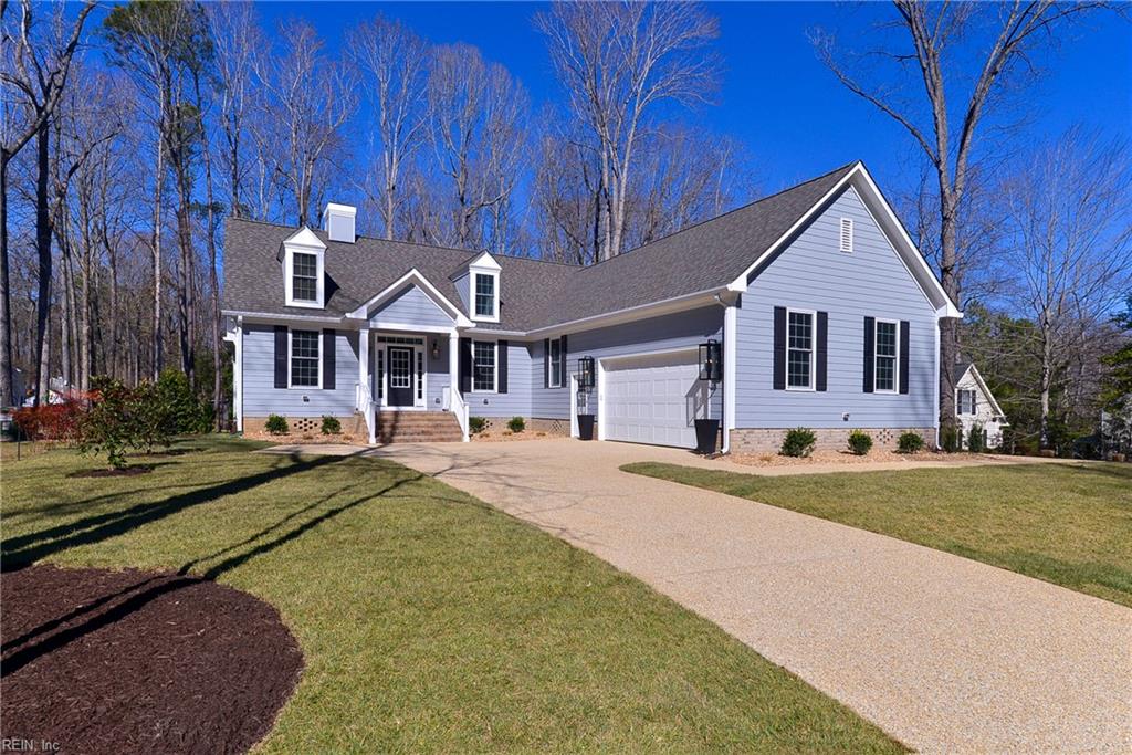 5341 Ridgewood Hills Drive Williamsburg VA 23188