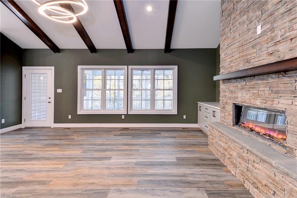 5341 Ridgewood Hills Drive Williamsburg VA 23188