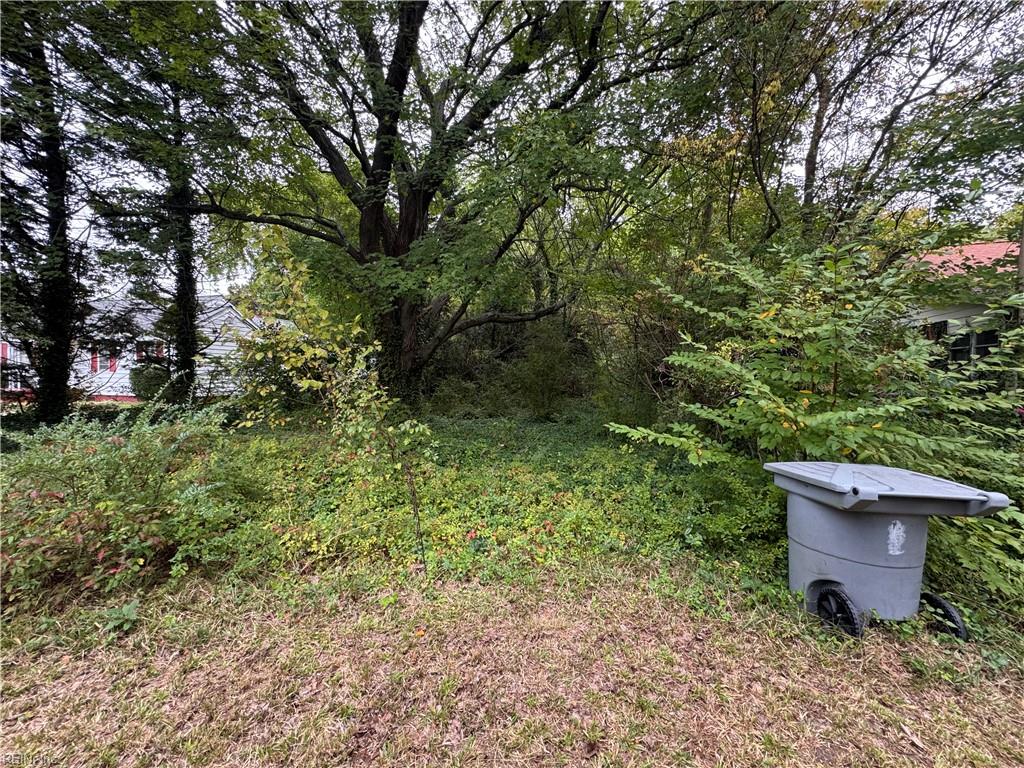 6004 Potomac Avenue Newport News VA 23605