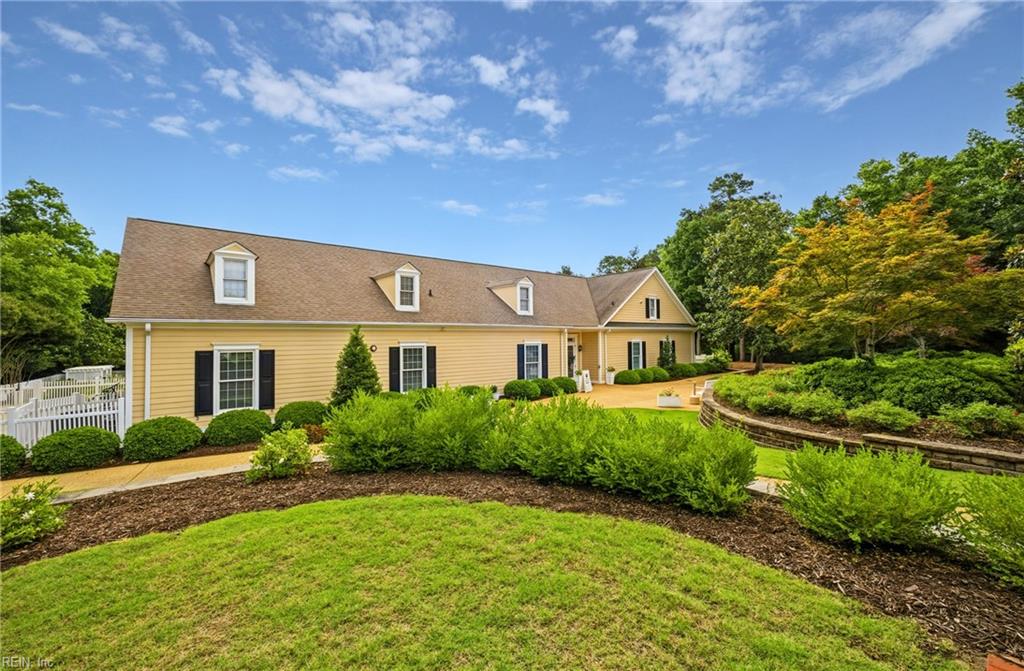 101 Carmel Valley Williamsburg VA 23188
