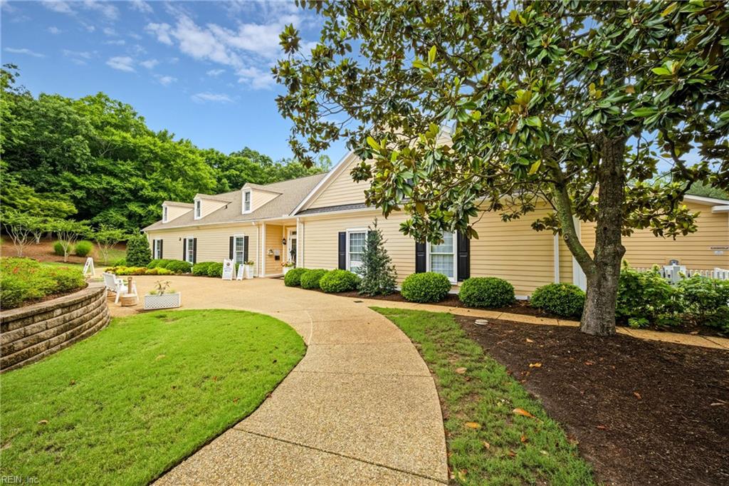 101 Carmel Valley Williamsburg VA 23188