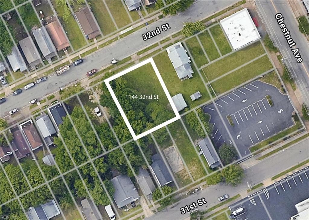 1144 32nd Street Newport News VA 23607