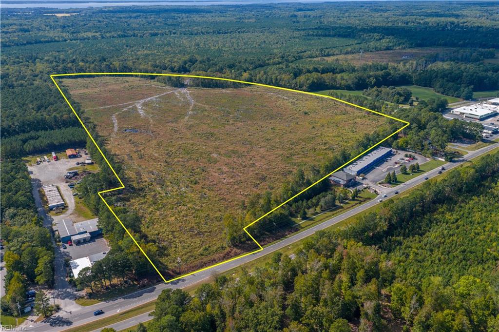 75+AC Piney Swamp Road Gloucester VA 23061