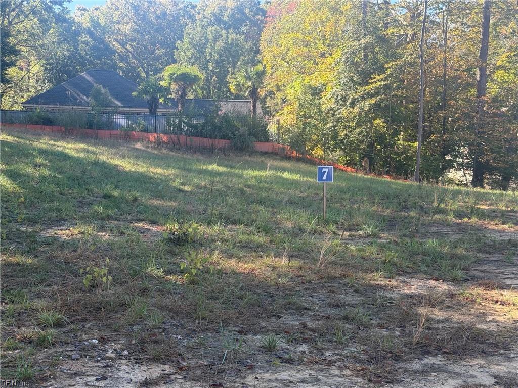 5341 Ridgewood Hills Drive Williamsburg VA 23188