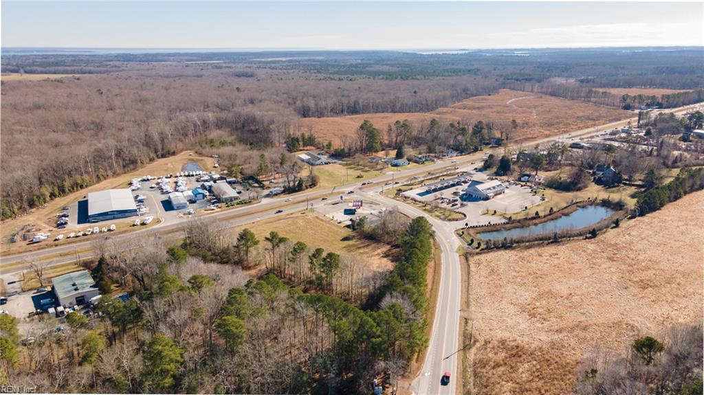 6663 Hickory Fork Road Gloucester VA 23061