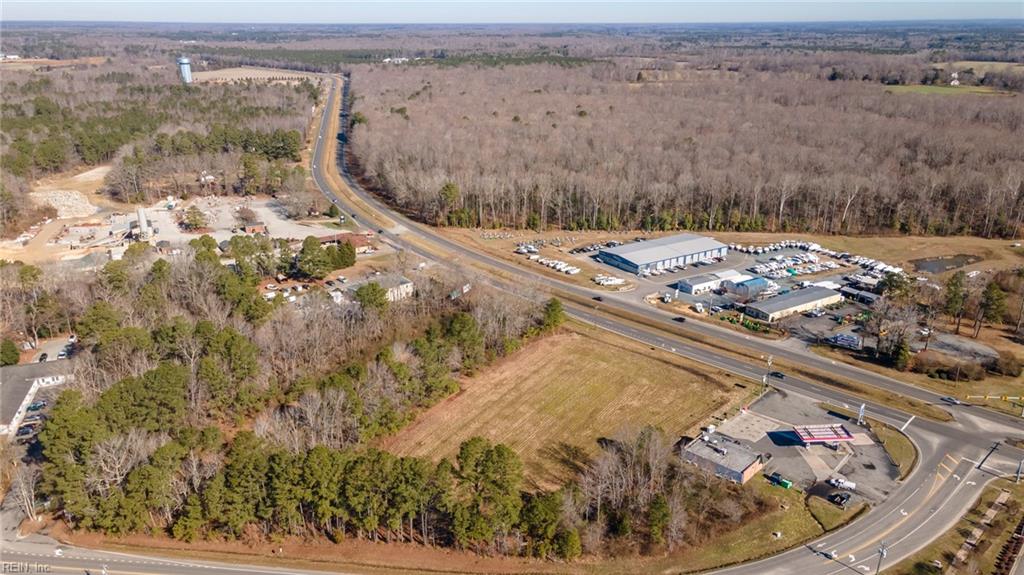 6663 Hickory Fork Road Gloucester VA 23061