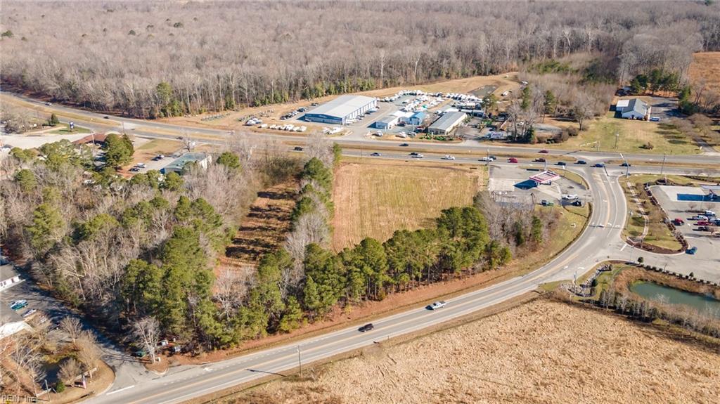 6663 Hickory Fork Road Gloucester VA 23061