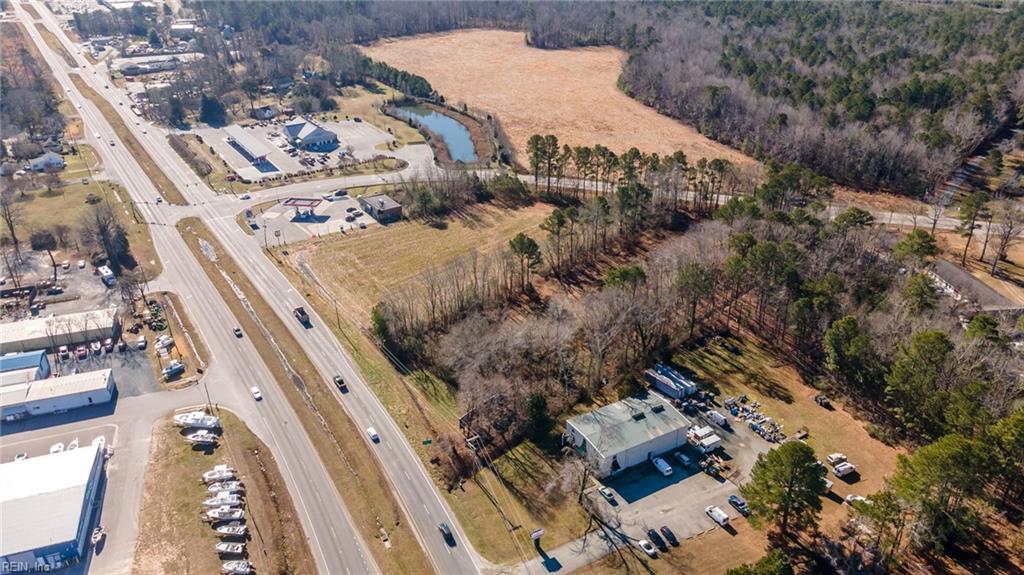 6663 Hickory Fork Road Gloucester VA 23061