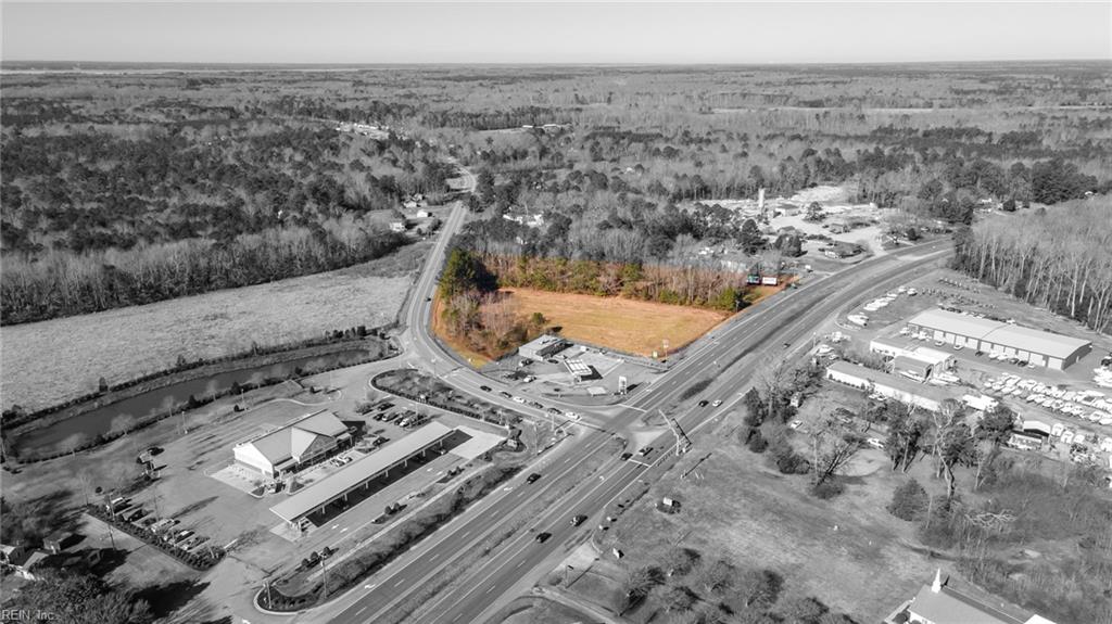 6663 Hickory Fork Road Gloucester VA 23061