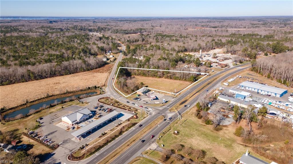 6663 Hickory Fork Road Gloucester VA 23061