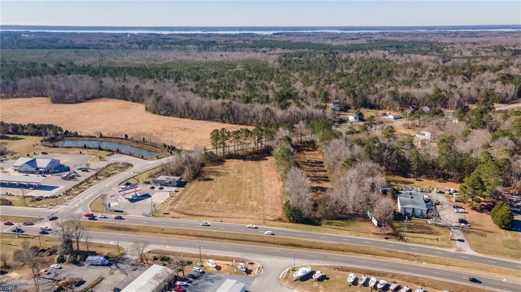 6663 Hickory Fork Road Gloucester VA 23061