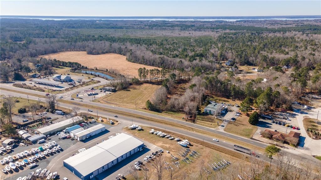 6663 Hickory Fork Road Gloucester VA 23061