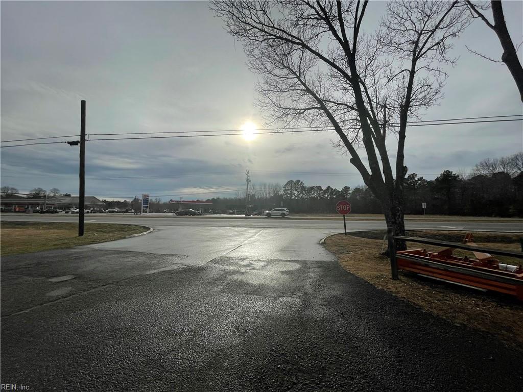 6663 Hickory Fork Road Gloucester VA 23061