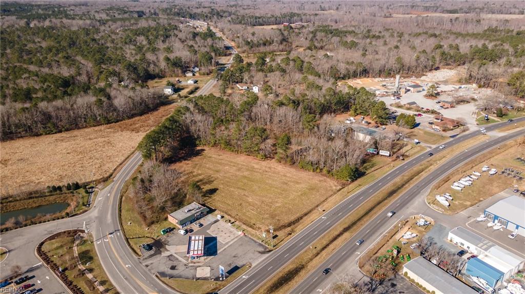 6663 Hickory Fork Road Gloucester VA 23061