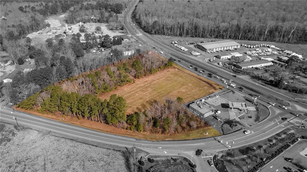 6663 Hickory Fork Road Gloucester VA 23061