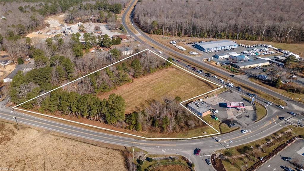 6663 Hickory Fork Road Gloucester VA 23061