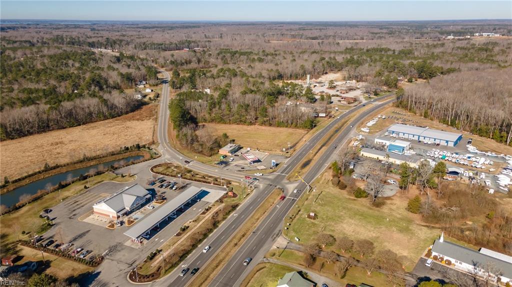 6663 Hickory Fork Road Gloucester VA 23061