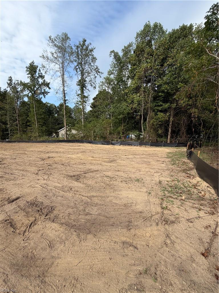 Lot 14 Gary Court Gloucester VA 23061