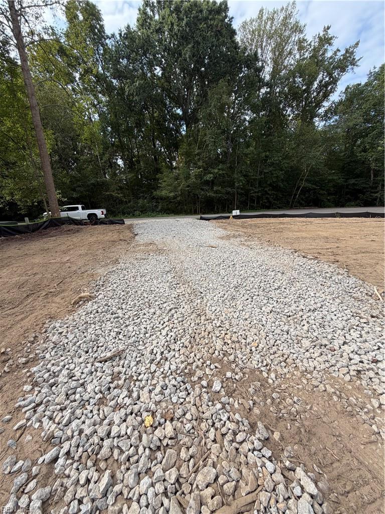 Lot 14 Gary Court Gloucester VA 23061