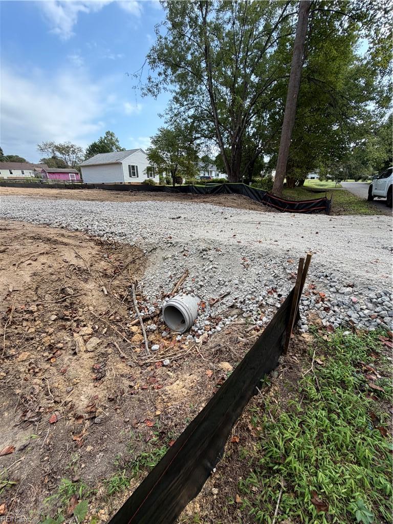 Lot 14 Gary Court Gloucester VA 23061