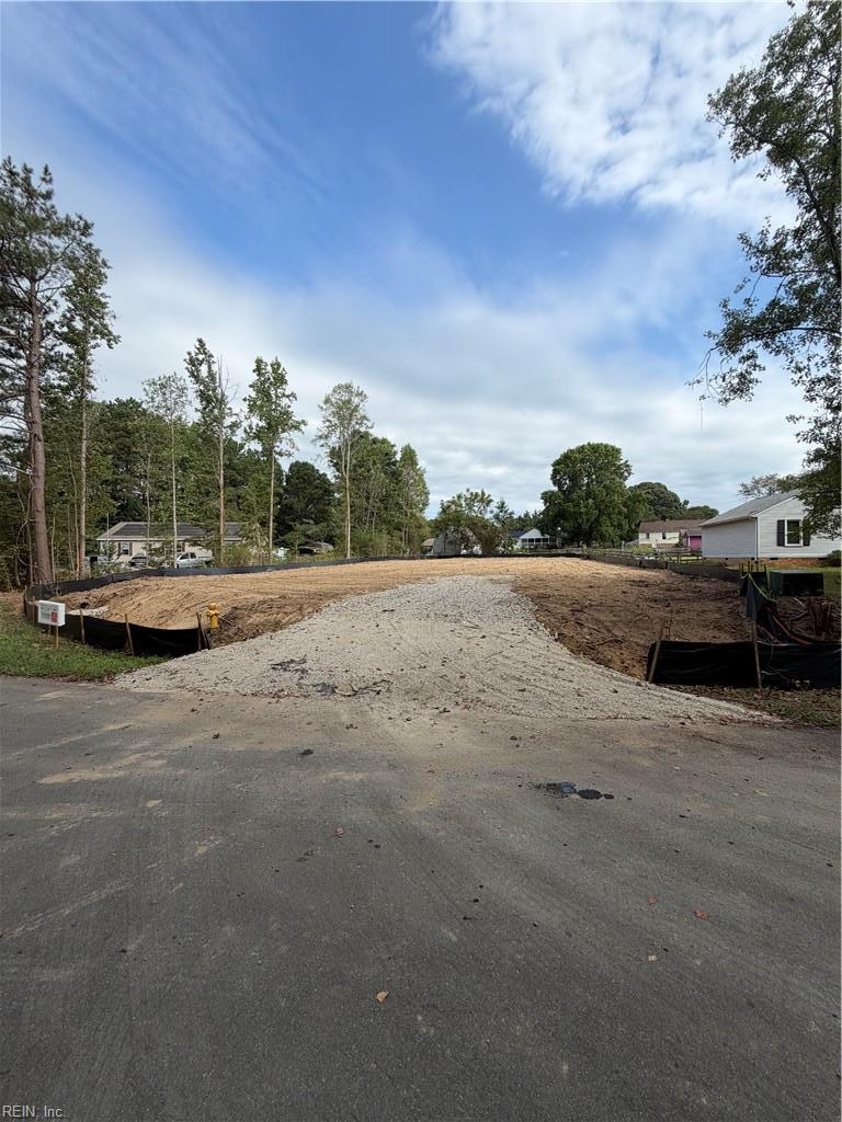 Lot 14 Gary Court Gloucester VA 23061