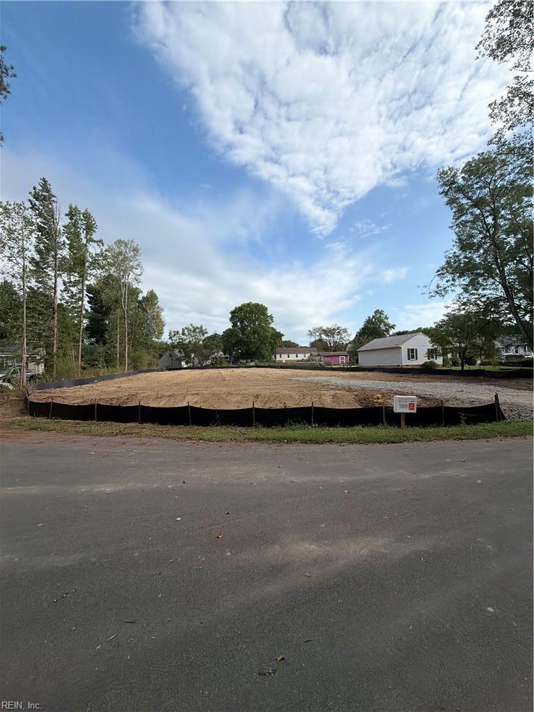 Lot 14 Gary Court Gloucester VA 23061