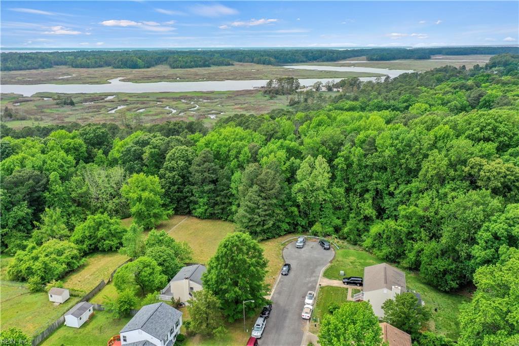 51 Deer Run Trail Newport News VA 23602