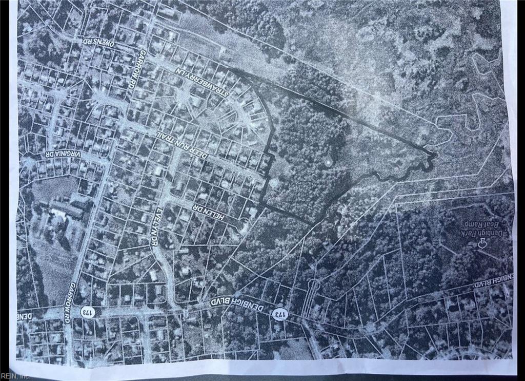 51 Deer Run Trail Newport News VA 23602