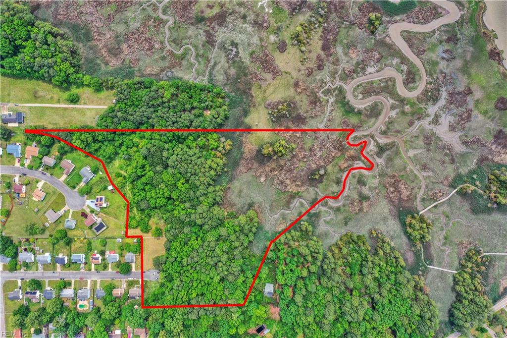 51 Deer Run Trail Newport News VA 23602