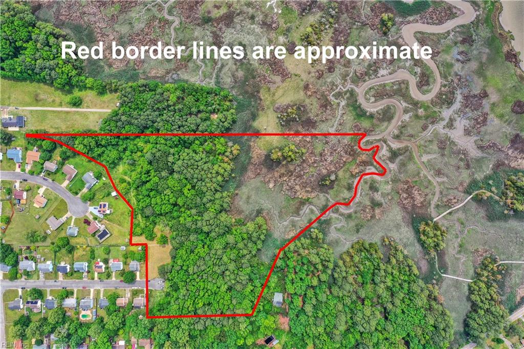 51 Deer Run Trail Newport News VA 23602