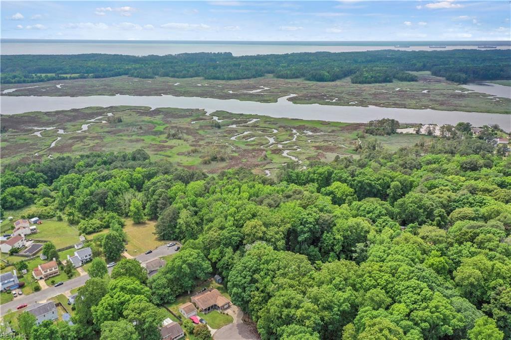 51 Deer Run Trail Newport News VA 23602