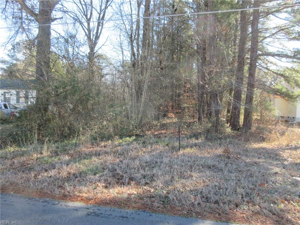464 Queens Creek (lot 1) Road Williamsburg VA 23185