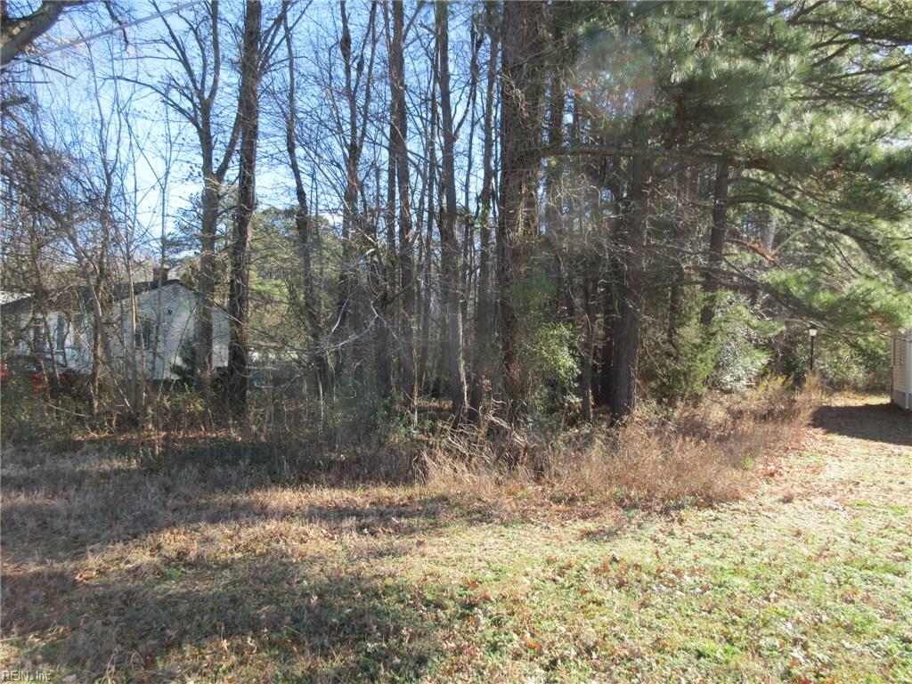 464 Queens Creek (lot 1) Road Williamsburg VA 23185