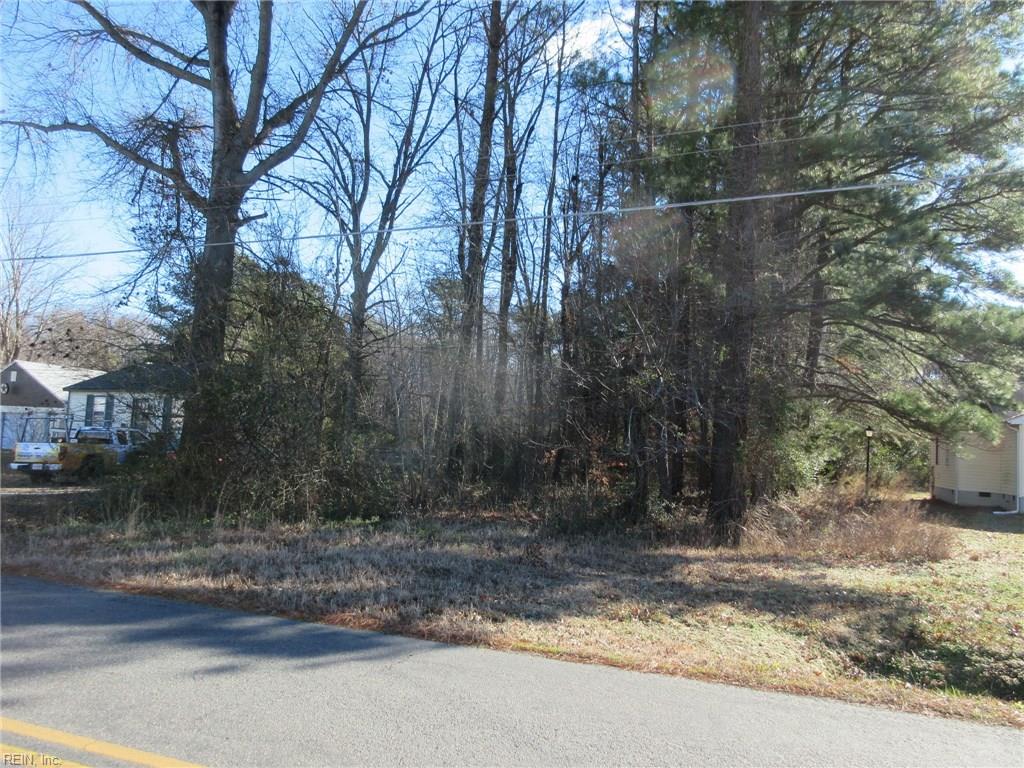 464 Queens Creek (lot 1) Road Williamsburg VA 23185
