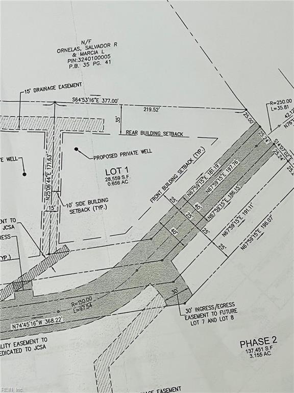 5361 Ridgewood Hills Drive Williamsburg VA 23188